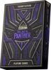 Колода игральных карт Черная Пантера от theory11