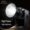 Светодиодный видеосвет Godox M300D