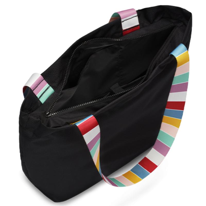 Nike Tanjun Collection Polyester Tote Bag, Shopping Bag, Handbag Women's Casual BA6210-010