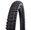 Шина Schwalbe Eddy Current Front EVO Super Trail Addix Soft Tubeless 29´´ x 2.60 MTB