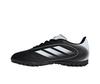 GOLETTO IX TF Soccer Boots Unisex IH0083 Black Size