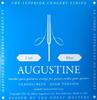 AUGUSTINE BLUE Classical Guitar Strings SET×6SET