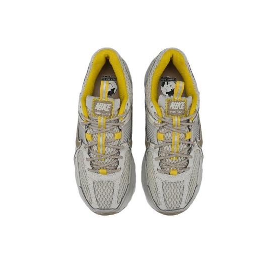 Nike Zoom Vomero 5 Women Running Shoes Gray FJ7694-020