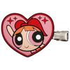 Marimo Craft Резинка-зажим для челки Powerpuff Girls Блоссом Ш60 x В40мм MPPG-066