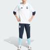 adidas Аргентина 26 TIRO SWEAT АФА Толстовка Мужская JY7020