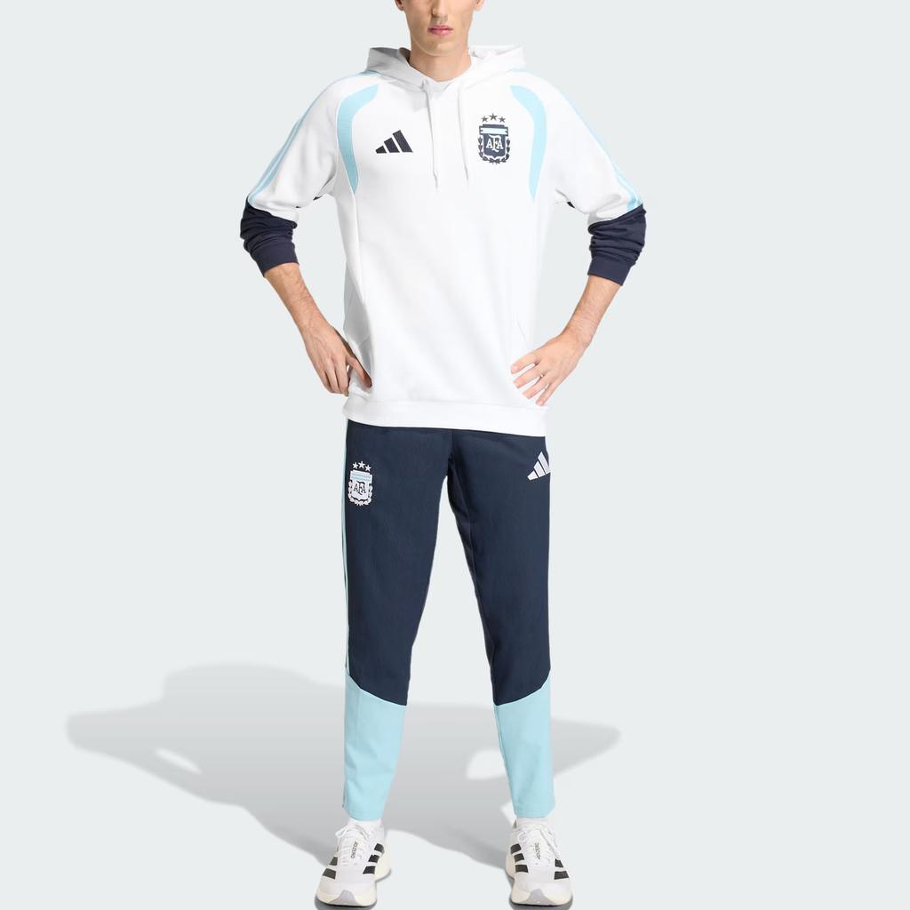 adidas Аргентина 26 TIRO SWEAT АФА Толстовка Мужская JY7020