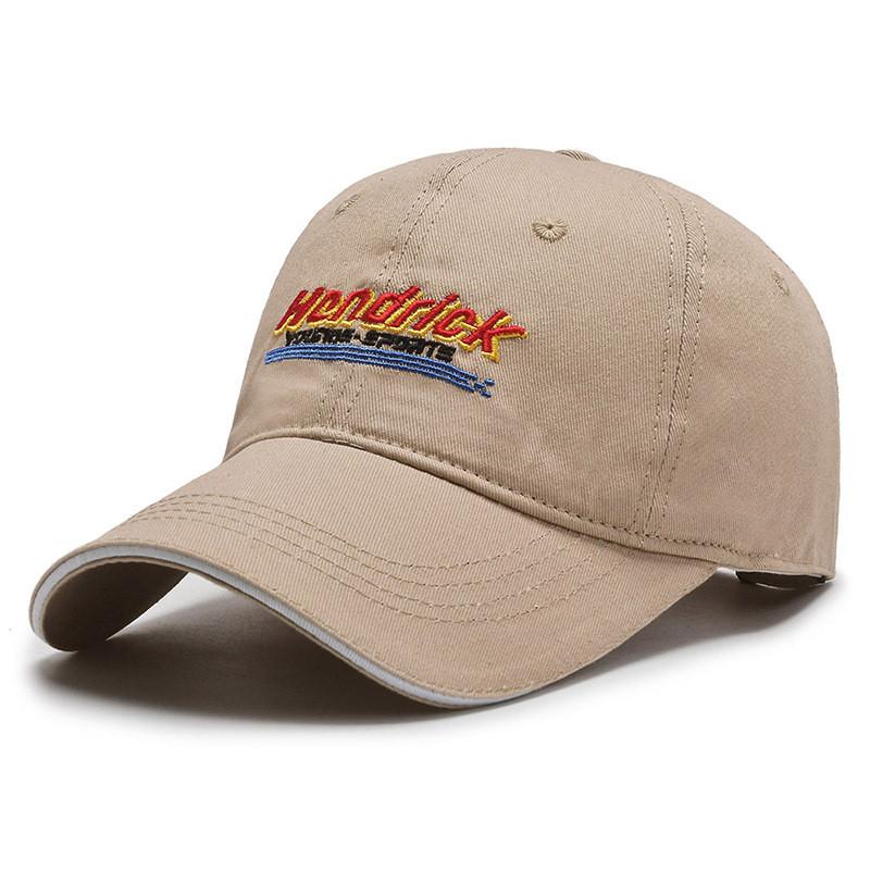 Модная повседневная регулируемая бейсболка для улицы, для защиты от солнца и воздухопроницаемости
