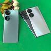 Стеклянная задняя крышка для Honor 70 FEN-AN00 5G Корпус Крышка аккумулятора Задний корпус Замена С линзой камеры и клеем