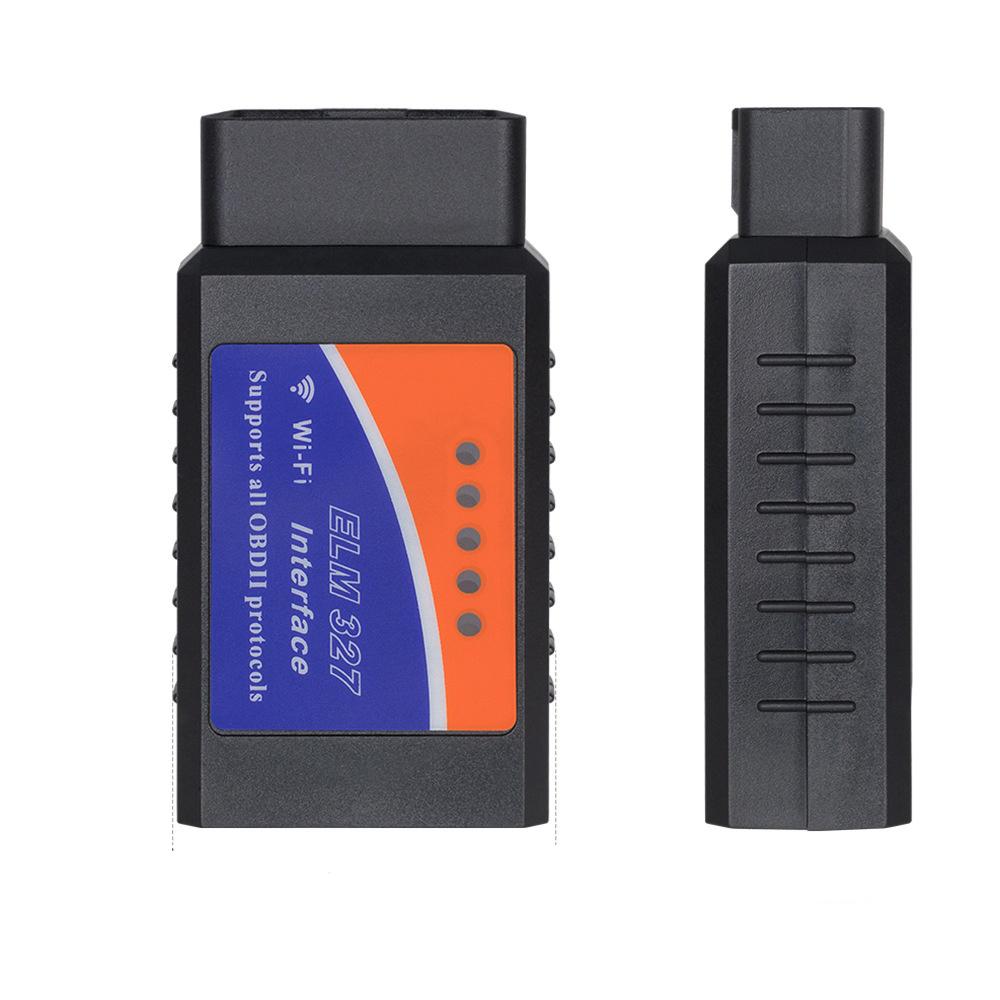 ELM 327 V2.1 OBD2 Code Reader Bluetooth ELM327 OBDII Автомобильные аксессуары OBD2 Диагностические инструменты для автомобилей Сканер Universal