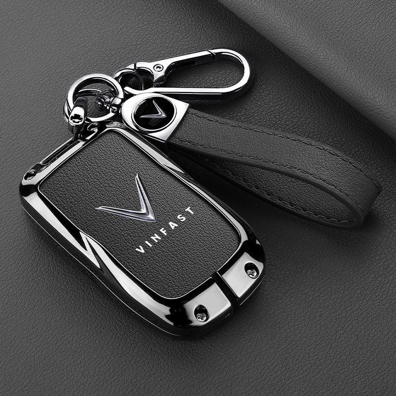 Защитный чехол и пряжка для брелока автомобиля VinFast