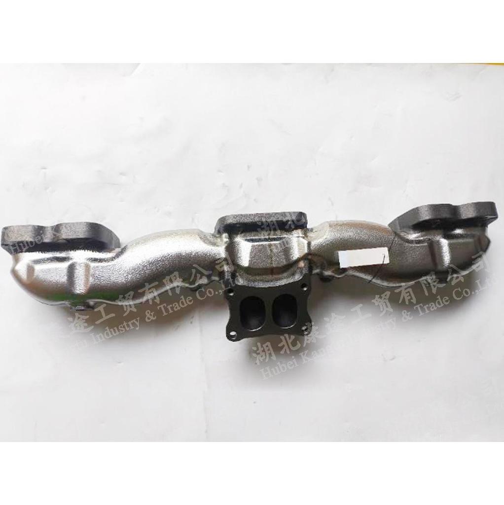 Сборка выхлопной трубы Cummins Z14 C6302867