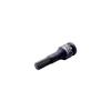 Hexagonal Impact Socket H14 Cr-Mo 1/2 Inch for Impact Wrench