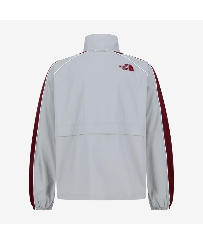 The North Face Nj3Bs06L White Label Куртка Brio Серая