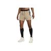 Trail Second Sunrise Moisture-Wicking Breathable Comfortable Sports Shorts Men Shorts Khaki DV9311-248