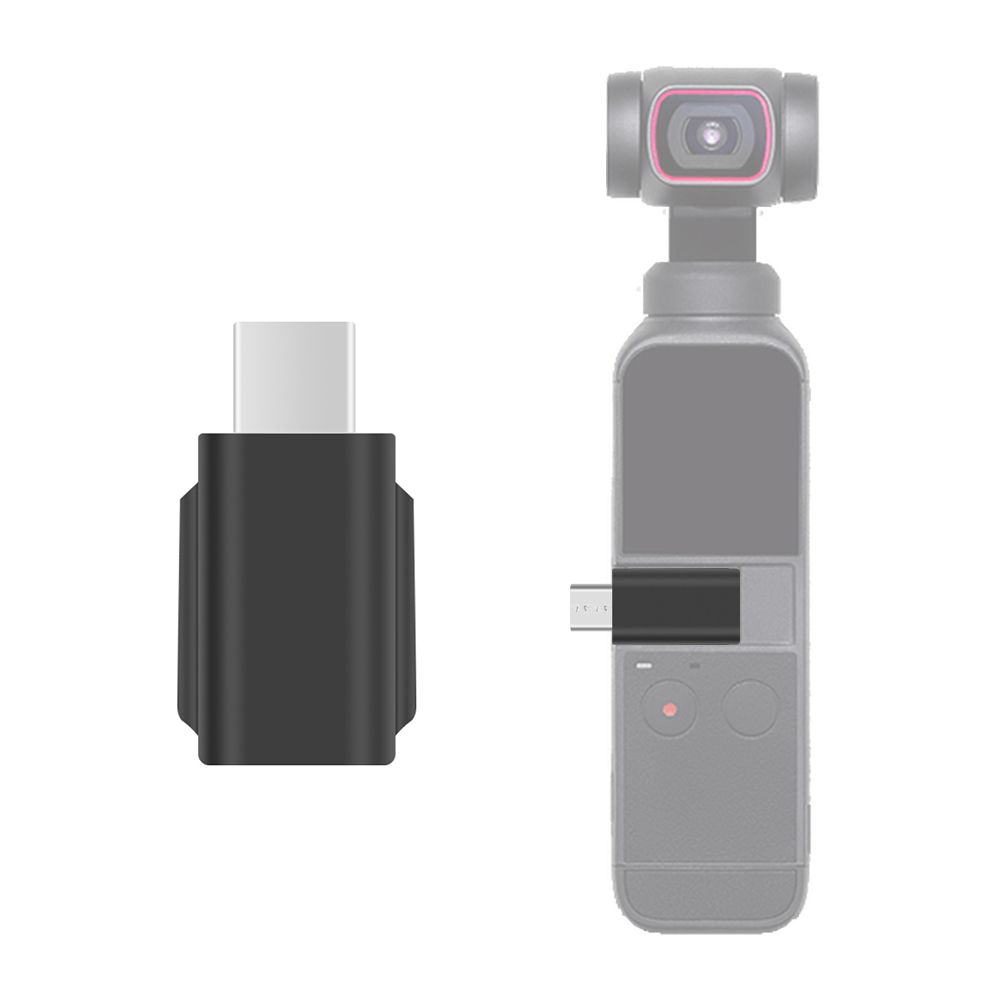 New Handheld Interface Smartphone USB Connector Type-C Adapter