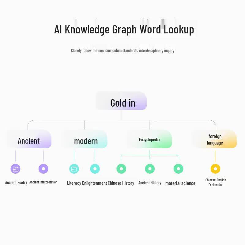 iFLYTEK X8 Pro AI Dictionary Pen (CN version)