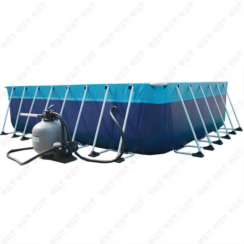 Бассейн Shou Sifang с большой рамой