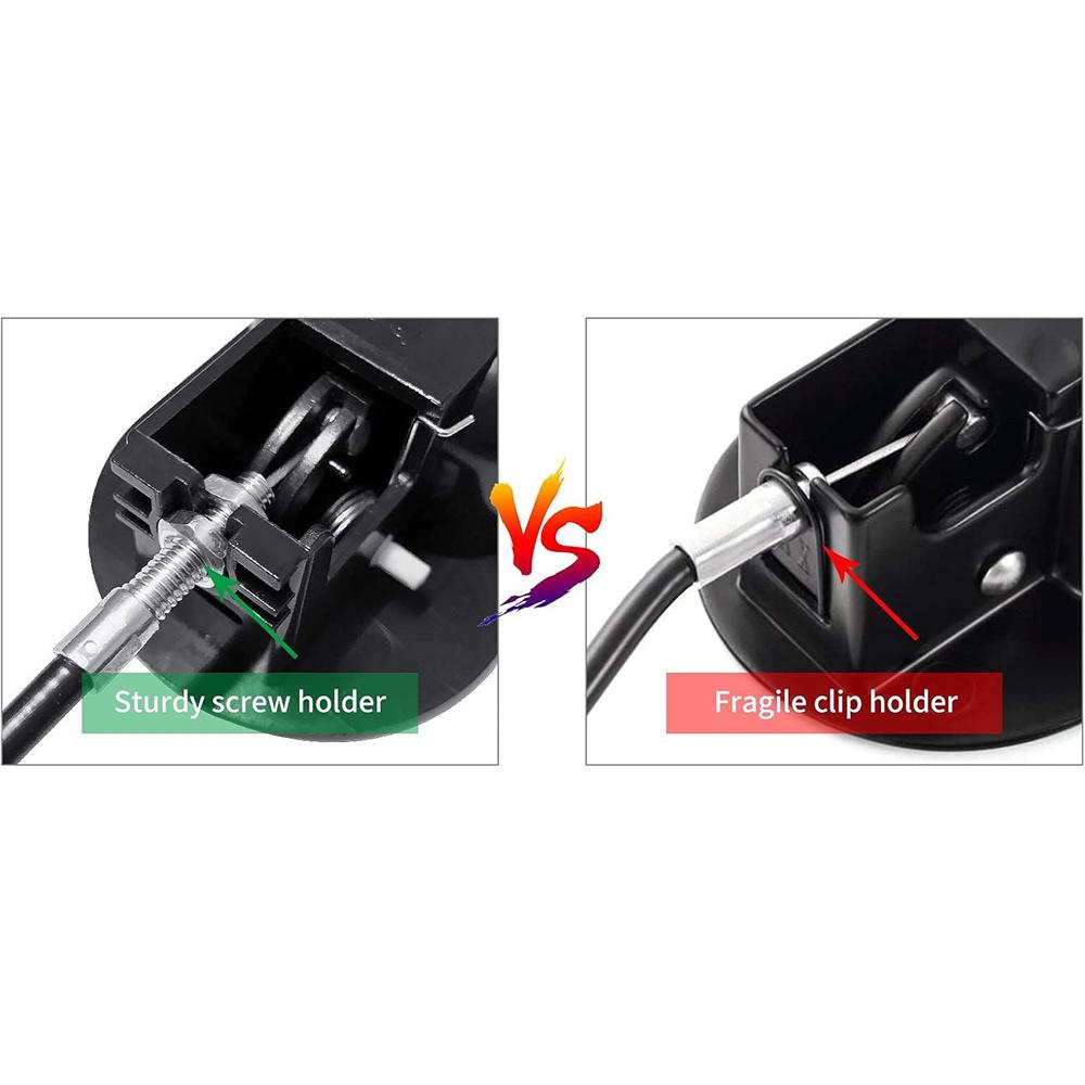 Universal Replacement Recliner Pull Handle Chair Sofa Couch Release Lever Parts