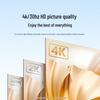 Ugreen Кабель-адаптер DisplayPort на HDMI 4K
