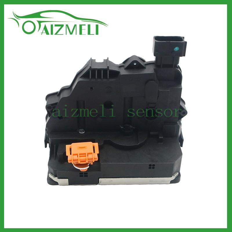 Rear Right Door Lock Actuator Mechanism For Gm Opel Vauxhall Meriva B 2010~2017 2011 2012 2013 2014 2015 2016 13432377 Auto OEM