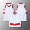 Speedy Team Match Men's and Youth Breathable Basketball Jersey & Shorts Set