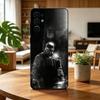 For R-Rainbow S-Six S-Siege  Phone Case For Samsung S25,S24,S21,S22,S23,S30,Ultra,S20,Plus,Fe,Soft Silicone Black Cover