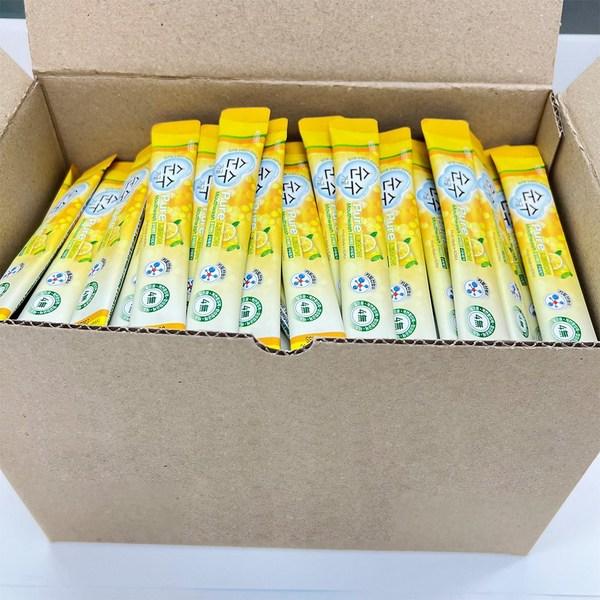 Eco World Pure полоскание 11мл, 250 шт.
