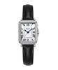 [VALENTINO RUDY] Женские кожаные модные наручные часы VALENTINO RUDY VR1125C-WTBKL