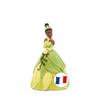 Figurine Tonie - Tonies® - La Princesse Et La Grenouille - Audio - Pour Toniebox - 3 Ans Et Plus