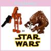 Block Rancor Building Minifigures Diy Toy Boy Birthday Kids Presents