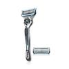 Gillette Skintec Manual Razor (Handle + 2 Blades)