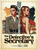 Книга The Detective's Secretary
