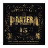 Магнит на холодильник Pantera Proof