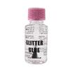Makeup Glitter Eyeshadow Primer Waterproof Fast Dry Nail Face Body Cosmetic Glitter Glue Adhesive