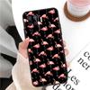 Чехол-фламинго для Oppo A58 A5 Pro A15 A16 A17 A57 A77 A94 A74 A54 A76 A96 A40 A60 A80 A18 A38 A78 A98