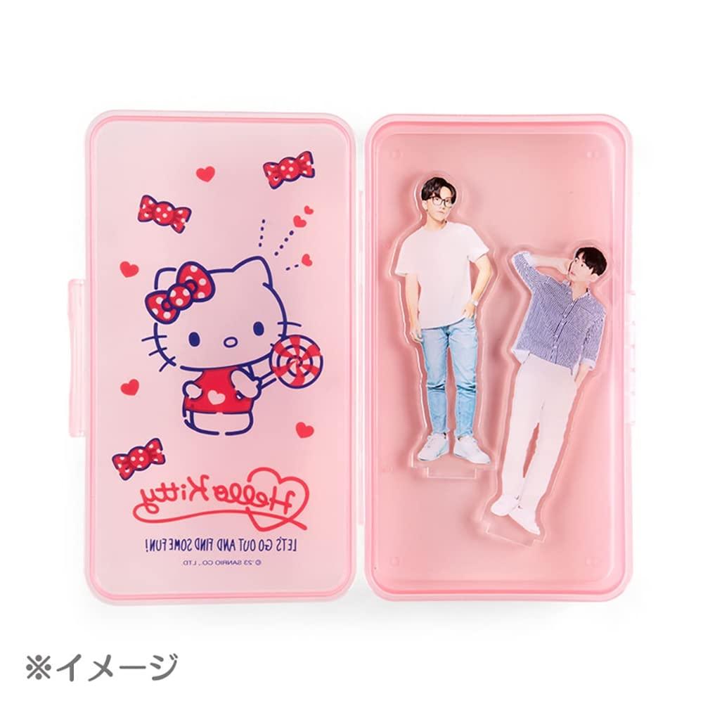 Sanrio Набор фирменных бусин Hello Kitty 070793
