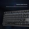 Logitech Проводная механическая клавиатура K845