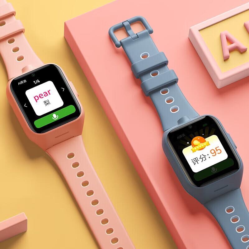 Детские умные часы Xiaomi Mitu 4 (Китайская версия)