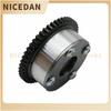 24350-3C113 Intake Exhaust Camshaft Gear For  24370-3C102 Hyundai Azera Genesis Kia Sedona Sorento 3.3l 3.5l 3.8l 243503C113