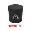 Car Trash Bin Garbage Holder Drink Snack Umbrella Storage Bucket For Citroen Grand Berlingo Jumper Celysee Xsara Picasso ann123