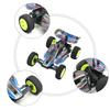 Радиоуправляемая машинка Velocis Mini Crawler 1:32 2,4 ГГц 4-канальный мультиплеер с параллельным управлением, радиоуправляемый автомобиль, радиоуправляемые автомобили, игрушки для детей