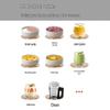Joyoung L12-P155 Multi-Function Blender & Soy Milk Maker CN plug (adapter included)