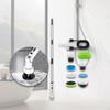 Electric Cleaning Brush Scrubber Multifunction Rechargeable Handheld Power
