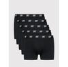 Боксеры Cristiano Ronaldo CR7 Basic Trunk 5-Pack