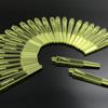12Pcs 4.5mm Screw Thread Dart Shafts Plastic 45mm 35mm with O Ring for Exciting Dart Challenges