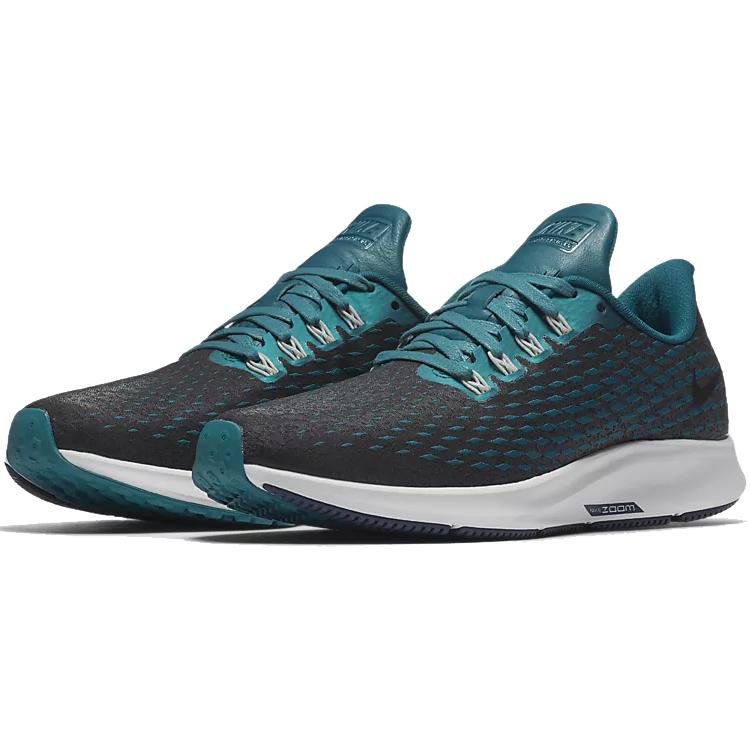 Nike Женские кроссовки Air Zoom Pegasus 35 Prm 'Geode Teal' AH8392-300
