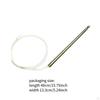 B05A66A30 Car Antenna Mast Vehicle Accessories Flexible Easy Installation Premium High Performance