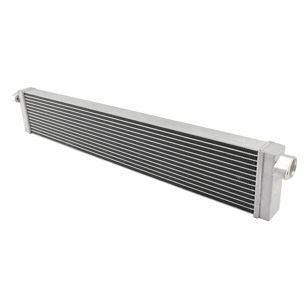 Oil Cooler Radiator A0995000001 For Mercedes-Benz C Class W205 C63 2014-2021