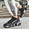 2024 New Shoes For Men Sneakers Male Casual Mens Shoe Tenis Luxury Shoes Trainer Race Breathable Shoes Fashion Loafers Running