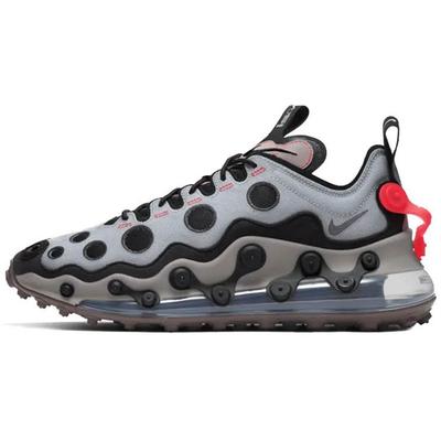Air Max 720 Ispa Металлический Серебристый Черный CQ6278-001